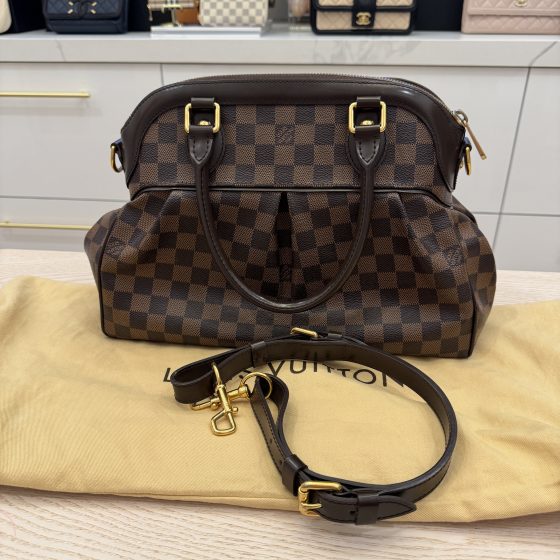 Louis Vuitton Monogram Turenne PM