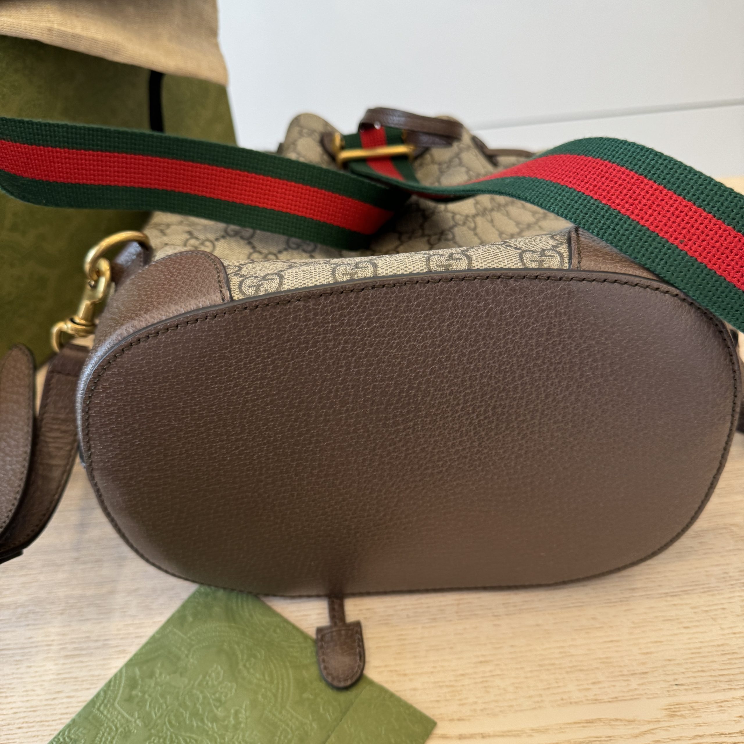 GUCCI 24AW Neo GG Supreme Small ショルダーバック GUCCI 24AW Neo GG Supreme Small ショルダーバック (GUCCI