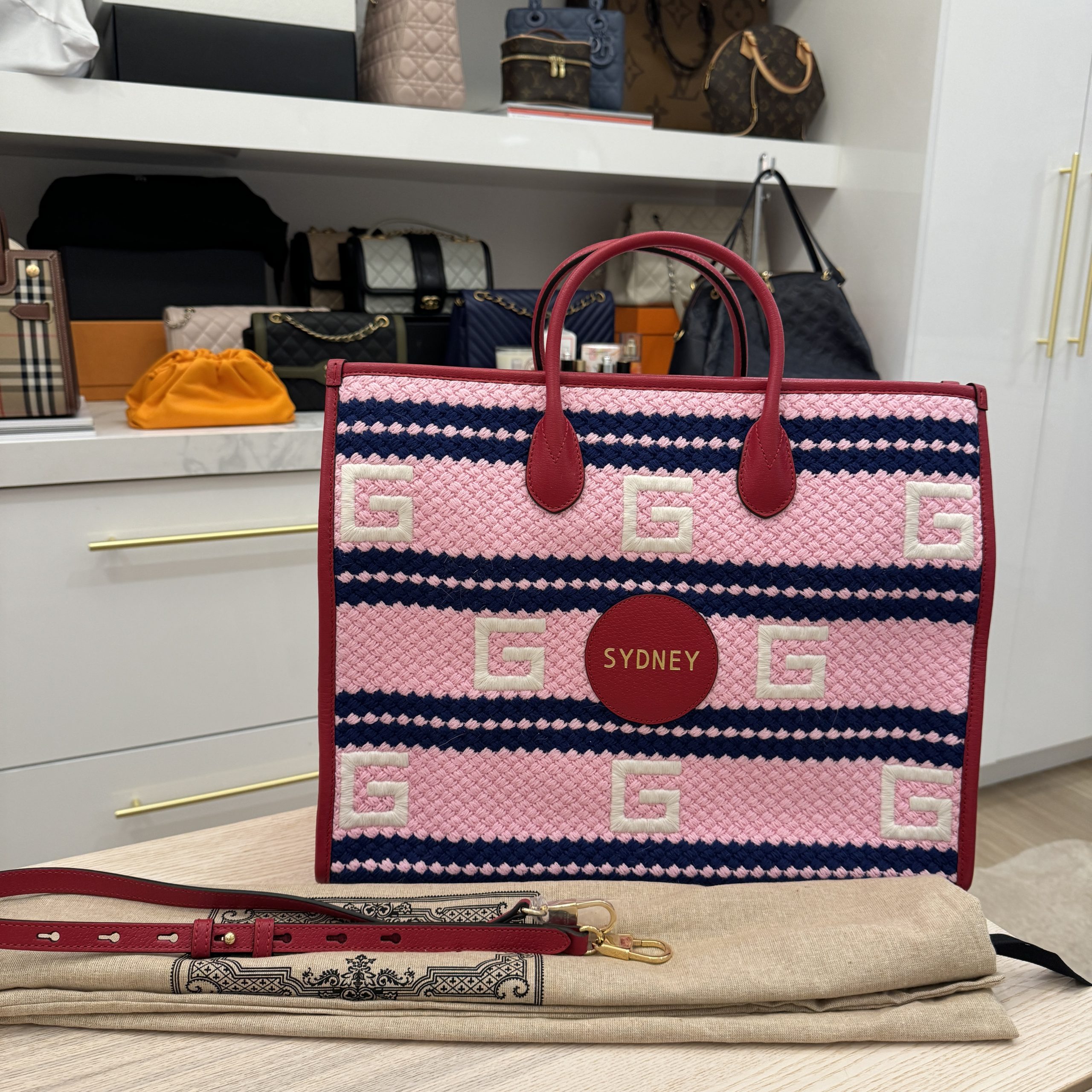 Gucci bags sydney new arrivals