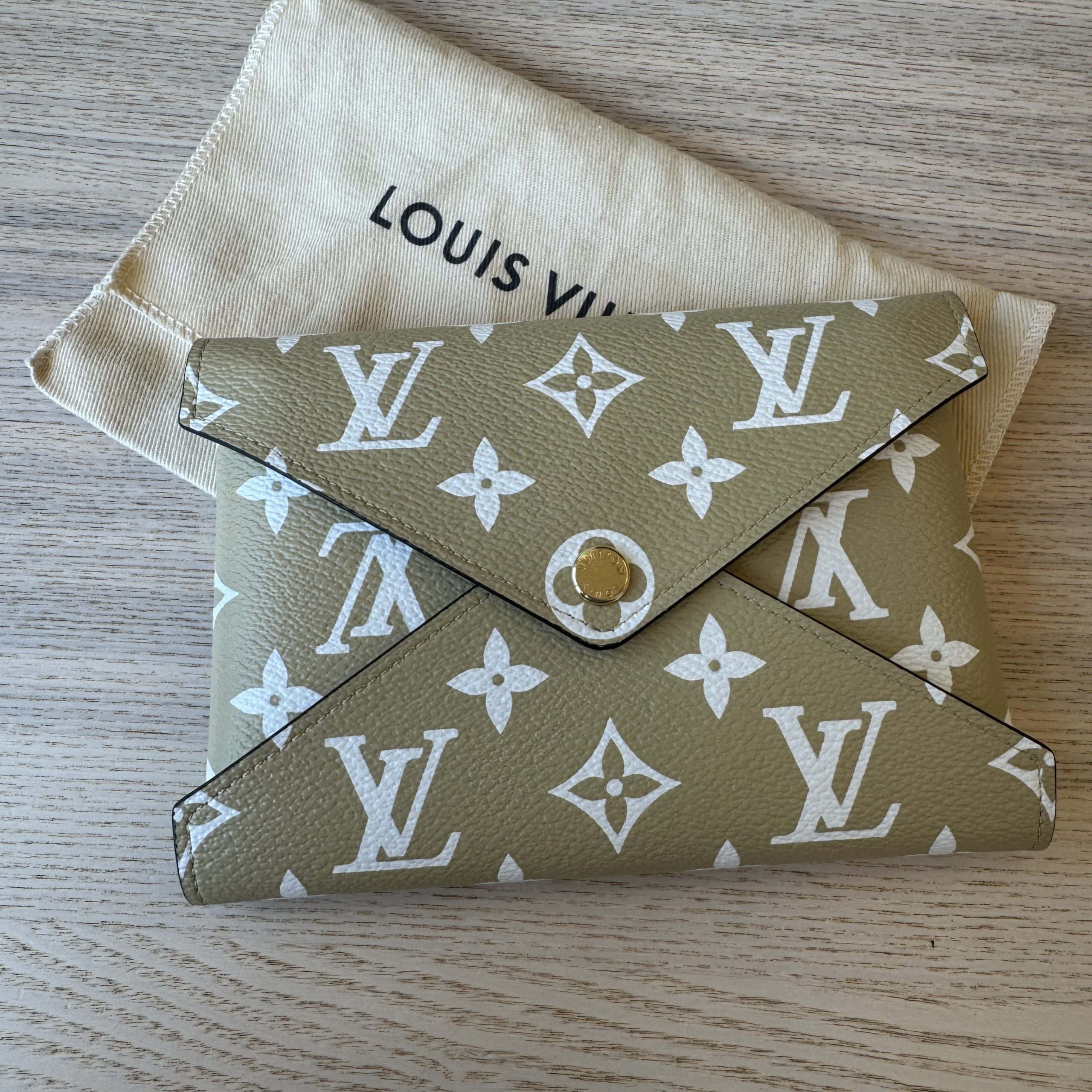 Lv kirigami insert best sale