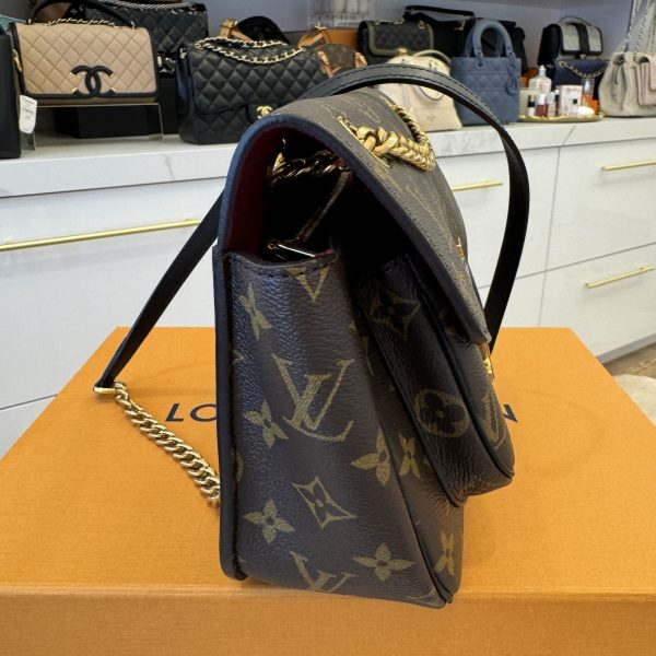 Louis Vuitton Monogram Passy - Image 3