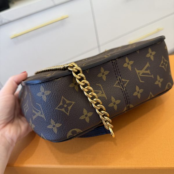 Louis Vuitton Monogram Passy - Image 5