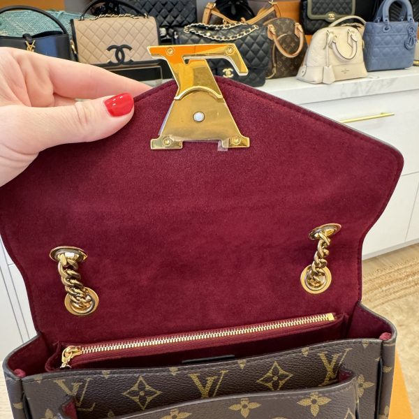 Louis Vuitton Monogram Passy - Image 7