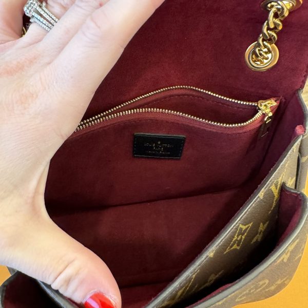 Louis Vuitton Monogram Passy - Image 9