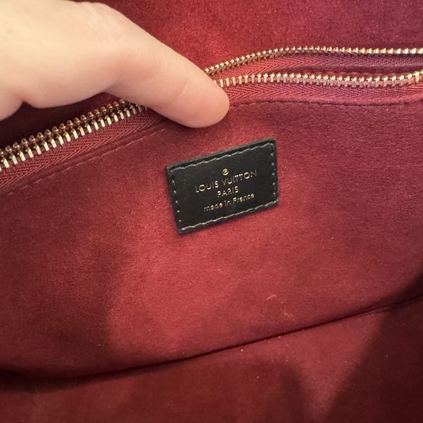 Louis Vuitton Monogram Passy - Image 10