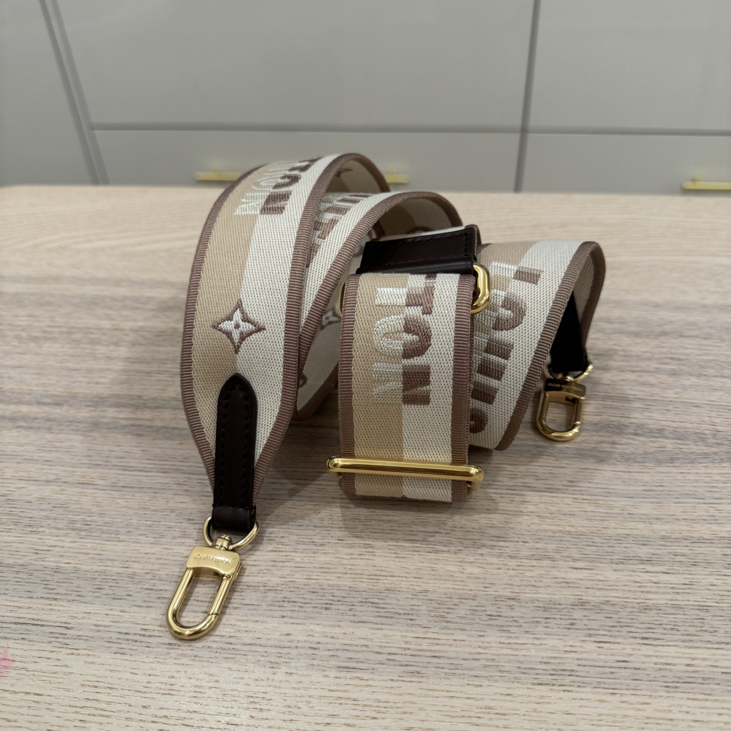 Speedy bandouliere strap shop