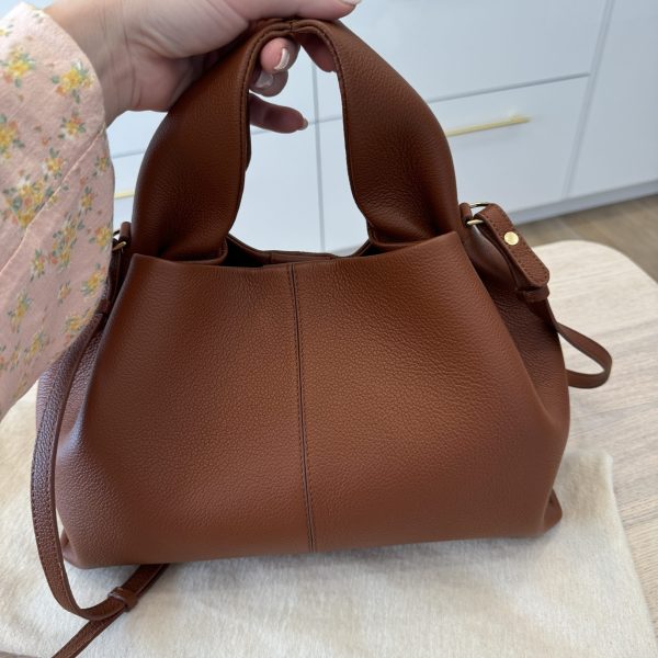 Polene Numéro Neuf Cognac