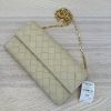 BOTTEGA VENETA Mini Shoulder Bag Intrecciato WOC Porrige