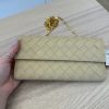 BOTTEGA VENETA Mini Shoulder Bag Intrecciato WOC Porrige
