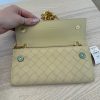 BOTTEGA VENETA Mini Shoulder Bag Intrecciato WOC Porrige