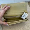 BOTTEGA VENETA Mini Shoulder Bag Intrecciato WOC Porrige