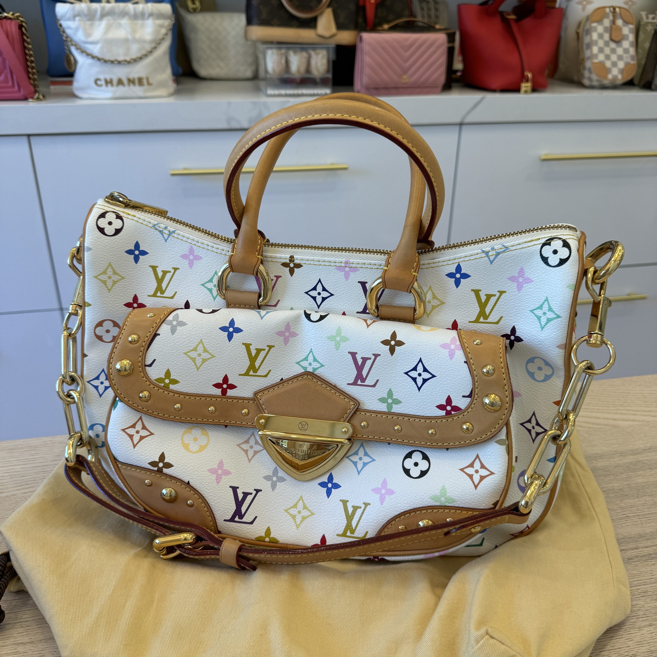 Lv rita multicolour online
