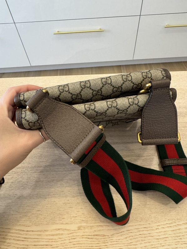 Gucci Neo Vintage Small Messenger Bag - Image 6