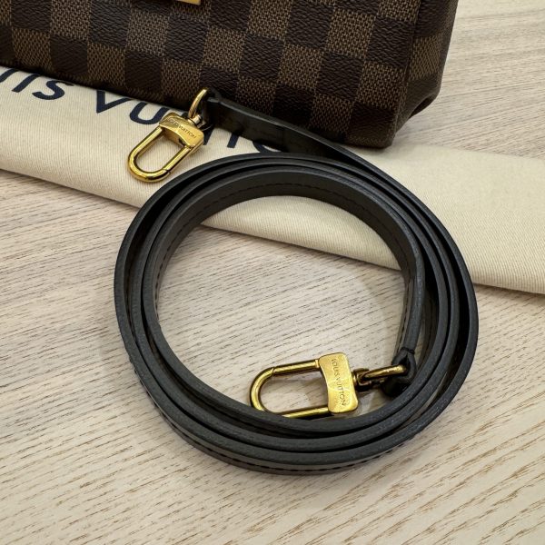 Louis Vuitton Damier Ebene Croisette