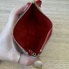 Louis Vuitton Denim Micro Pochette Accessories