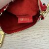 Louis Vuitton Denim Micro Pochette Accessories