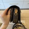 Louis Vuitton Monogram Pochette Métis East West
