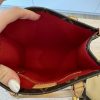 Louis Vuitton Monogram Sac Plat BB