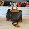 Louis Vuitton Monogram Retiro NM