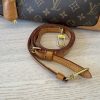 Louis Vuitton Monogram Retiro NM