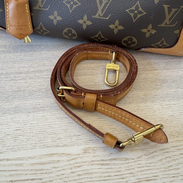 Louis Vuitton Monogram Retiro NM