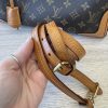 Louis Vuitton Monogram Retiro NM