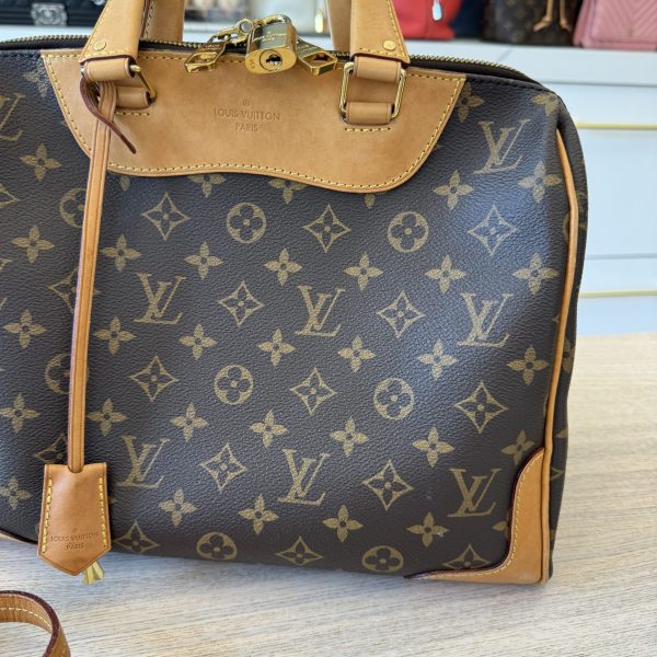 Louis Vuitton Monogram Retiro NM