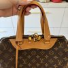 Louis Vuitton Monogram Retiro NM