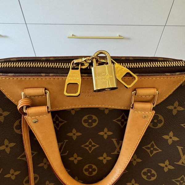 Louis Vuitton Monogram Retiro NM