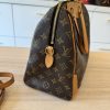 Louis Vuitton Monogram Retiro NM