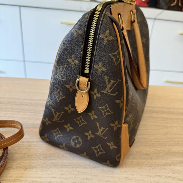 Louis Vuitton Monogram Retiro NM