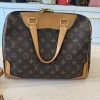 Louis Vuitton Monogram Retiro NM