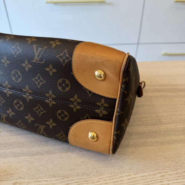 Louis Vuitton Monogram Retiro NM