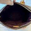 Louis Vuitton Monogram Retiro NM