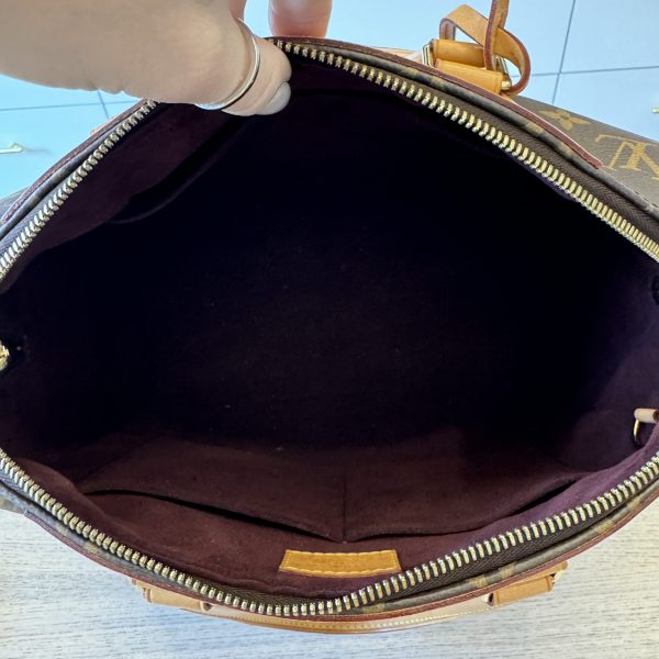 Louis Vuitton Monogram Retiro NM