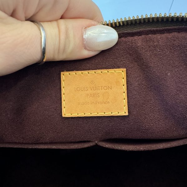 Louis Vuitton Monogram Retiro NM