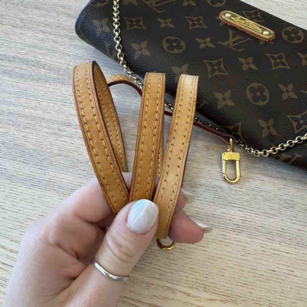 Louis Vuitton Monogram Eva
