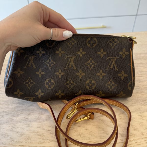 Louis Vuitton Monogram Eva