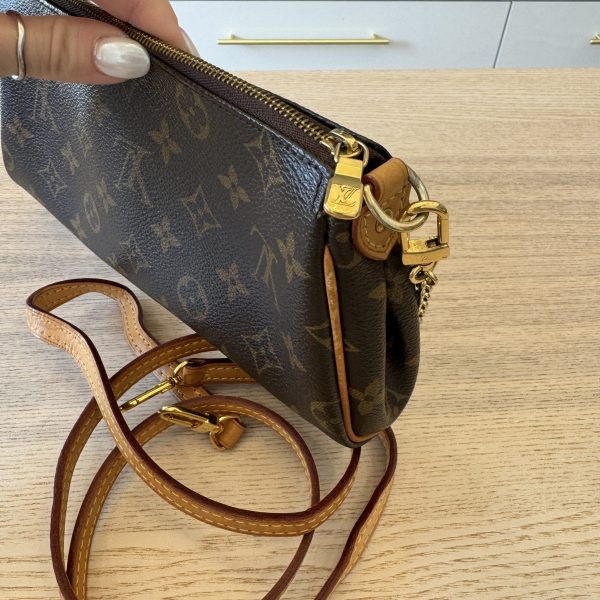 Louis Vuitton Monogram Eva