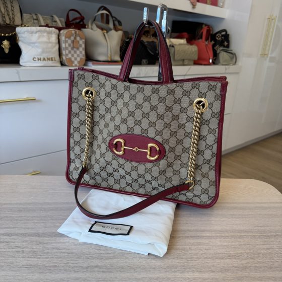 The Premier Online Store For Genuine Pre owned Gucci Handbags and Accessories