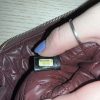 Chanel Classic O Case Clutch Quilted Lambskin Medium Black GHW