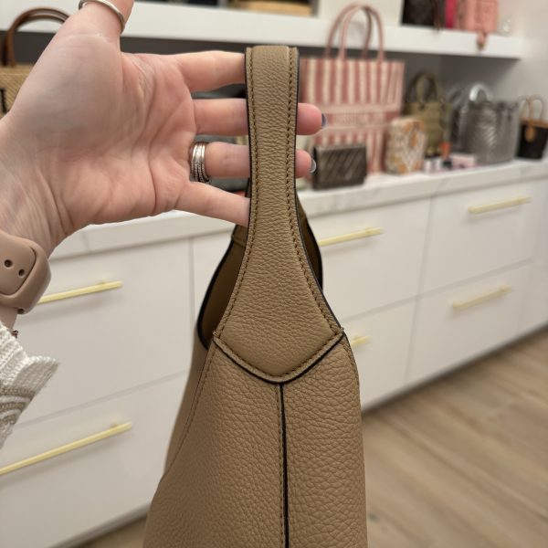 Gucci Jackie Soft Leather Hobo