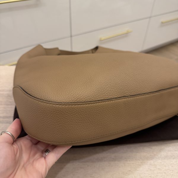 Gucci Jackie Soft Leather Hobo