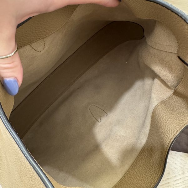 Gucci Jackie Soft Leather Hobo