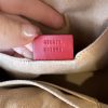 Gucci Calfskin Matelasse GG Marmont Backpack Red