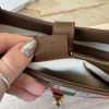 Gucci Jackie 1961 Geometric Print Small Shoulder Bag GG Supreme