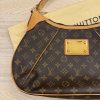 Louis Vuitton Monogram Thames GM