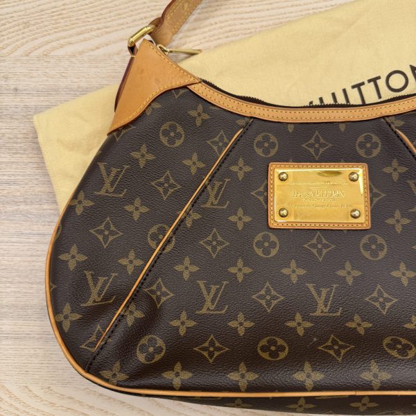 Louis Vuitton Monogram Thames GM
