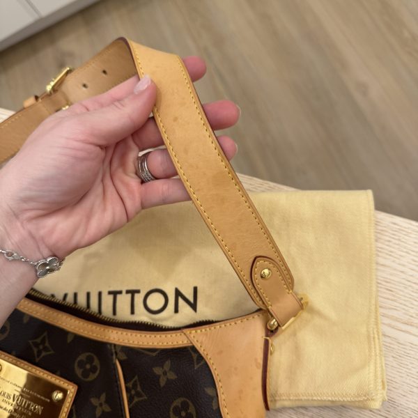 Louis Vuitton Monogram Thames GM