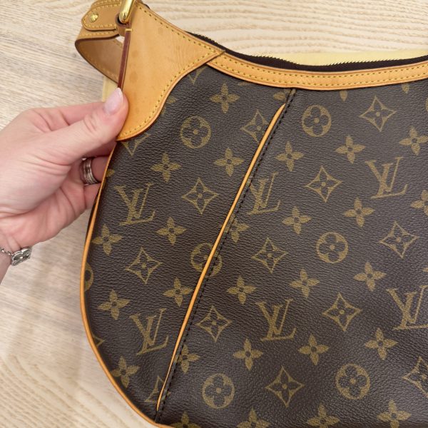 Louis Vuitton Monogram Thames GM